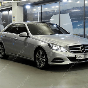 벤츠뉴 E클래스 E250 CDI 4MATIC