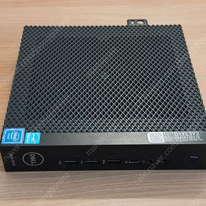 DIY 라우터용 팬리스 미니PC (Dell Wyse 5070 Slim + 442XR 애드온 보드)