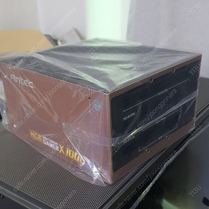 안텍 Antec HCG Extreme 1000W 80PLUS GOLD 풀모듈러