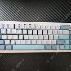 zuoya gmk67 유무선 기계식키보드