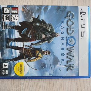 ps5 갓오브워 라그나로크 판매