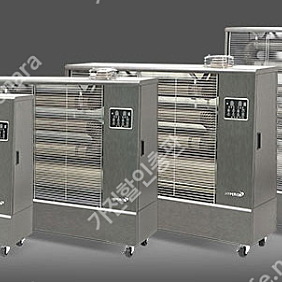 [판매]사무실/업소용 돈풍기 튜브히터 온풍기 가스난로 펠릿히터 전기히터 최저가