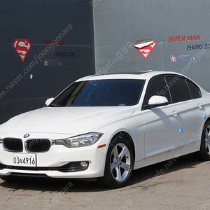 BMW3시리즈 (F30) 328i (5인승)할부 전액할부 탁송가능 저신용자할부가능