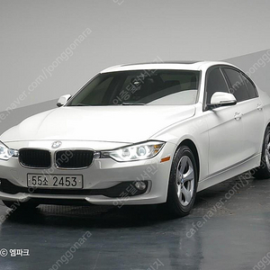 BMW3시리즈 (F30) 320d ED에디션 (5인승)@전액할부중고차@벤츠인증중고