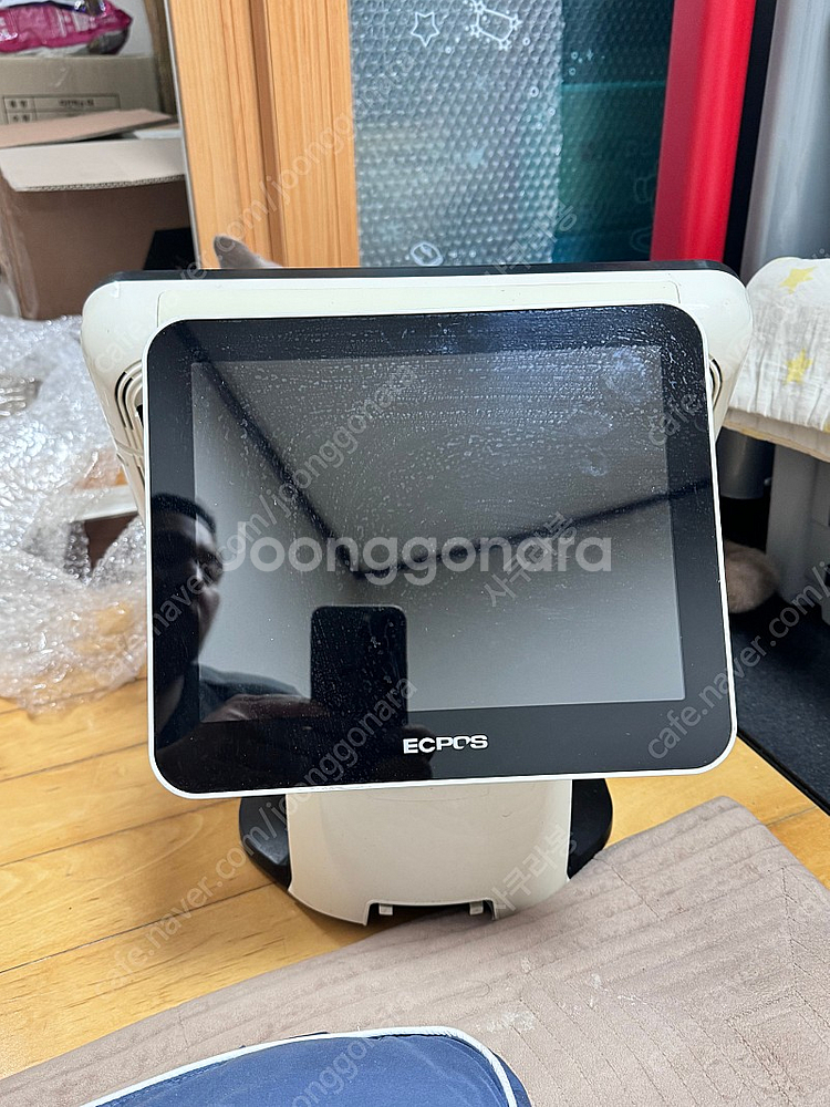 포스기 팝니다--0