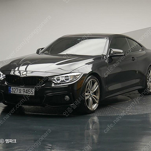 BMW4시리즈 (F32) 428i 쿠페 M 스포츠 (4인승)@전액할부중고차@벤츠인증중고