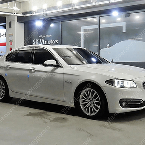 BMW5시리즈 (F10) 528i 럭셔리 플러스할부 전액할부 탁송가능 저신용자할부가능