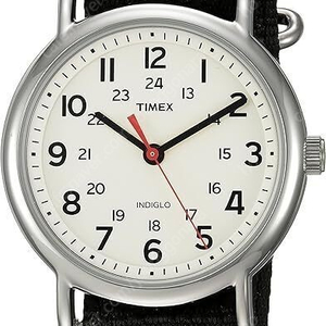 타이맥스 위켄더 시계 새제품 팝니다. 3만원 TIMEX