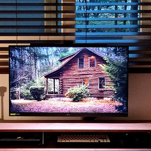 LG 32gp750 32인치 모니터