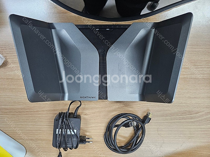 넷기어 NETGEAR NIGHTHAWK AX8 라우터 ...--0