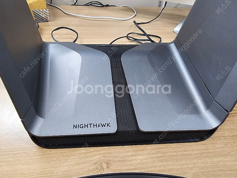 넷기어 NETGEAR NIGHTHAWK AX8 라우터 ...--1