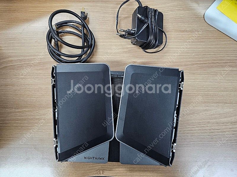 넷기어 NETGEAR NIGHTHAWK AX8 라우터 ...--3