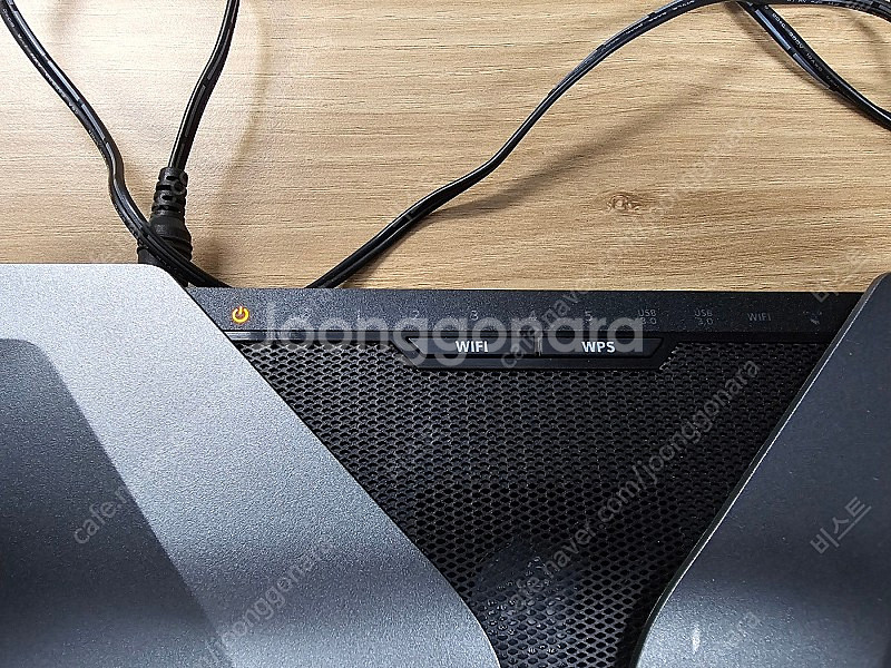 넷기어 NETGEAR NIGHTHAWK AX8 라우터 ...--4