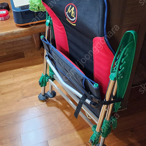 섬멀티 낚시의자(대구 북구)