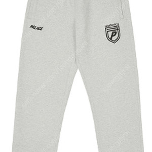 팔라스 베이직 조거 팬츠 PALACE BASIC JOGGER PANTS & 팔라스 에스테틱스 조거 FW22 Palace Aesthetics Jogger