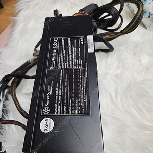 실버스톤 1500w st1500