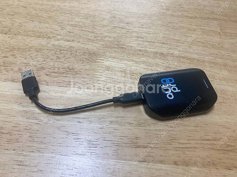 메이튼 오토프로 안드로이드 무선--0