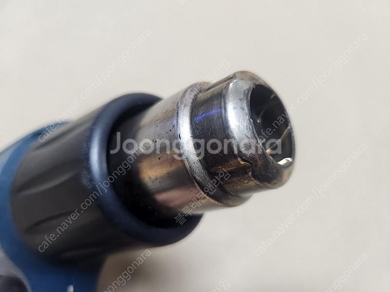 보쉬 열풍기 히팅건 GHG630DCE/ 630도/ 온--9