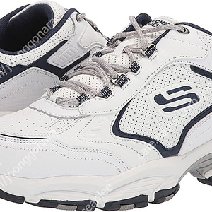 스케쳐스 바이거 sketchers vigor 3.0 arbiter 255 wide 와이드 볼넓은 편한신발 등산화