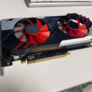 이엠텍 gtx 1060 3g 판매합니다