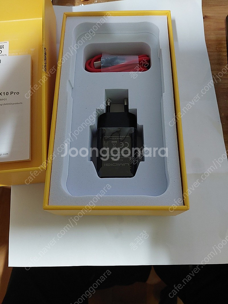 umidigi bison x pro 128gb--0
