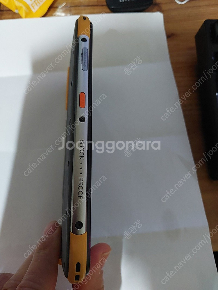 umidigi bison x pro 128gb--2