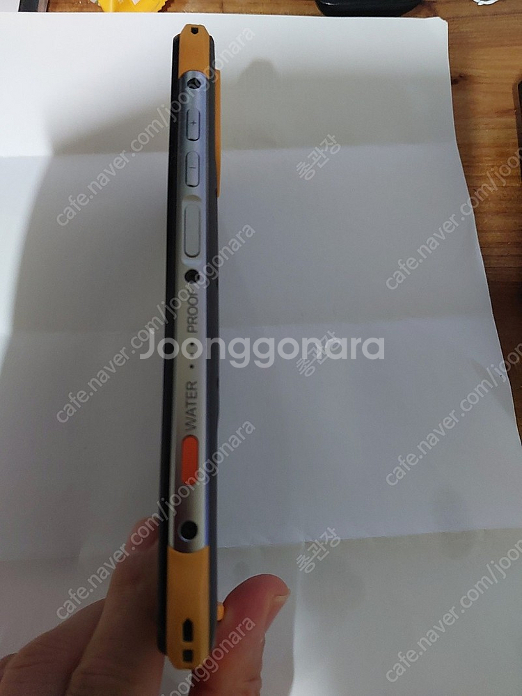 umidigi bison x pro 128gb--4