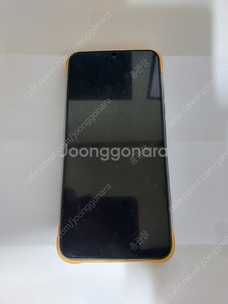 umidigi bison x pro 128gb--5