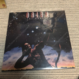 80 오리온 ORION LP