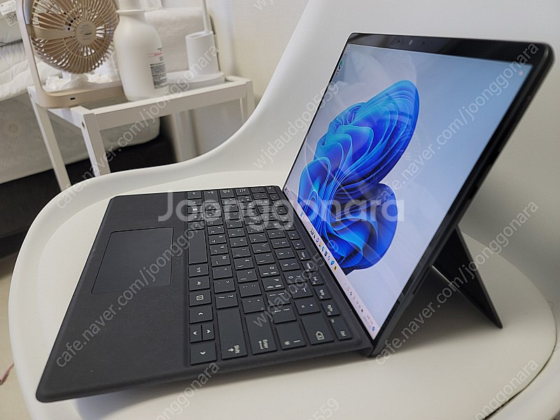 서피스프로8 8G 256GB 판매합니다--3