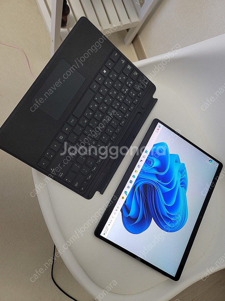 서피스프로8 8G 256GB 판매합니다--5