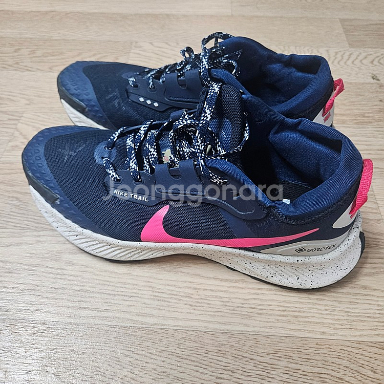나이키 운동화 페가수스 트레일 3 GTX DC8793-401--0