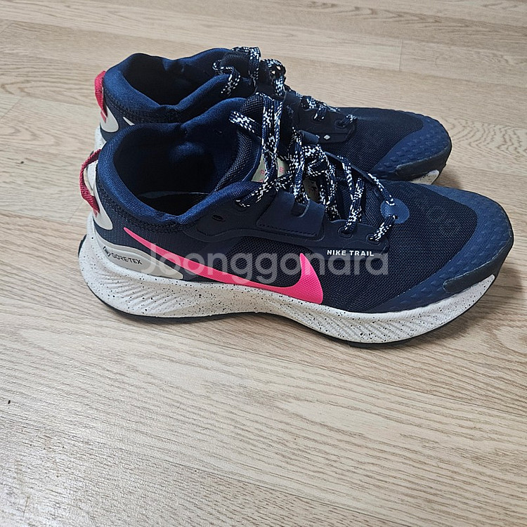 나이키 운동화 페가수스 트레일 3 GTX DC8793-401--1