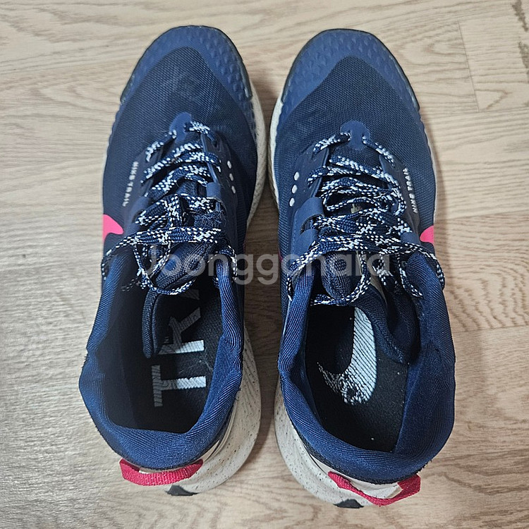 나이키 운동화 페가수스 트레일 3 GTX DC8793-401--2