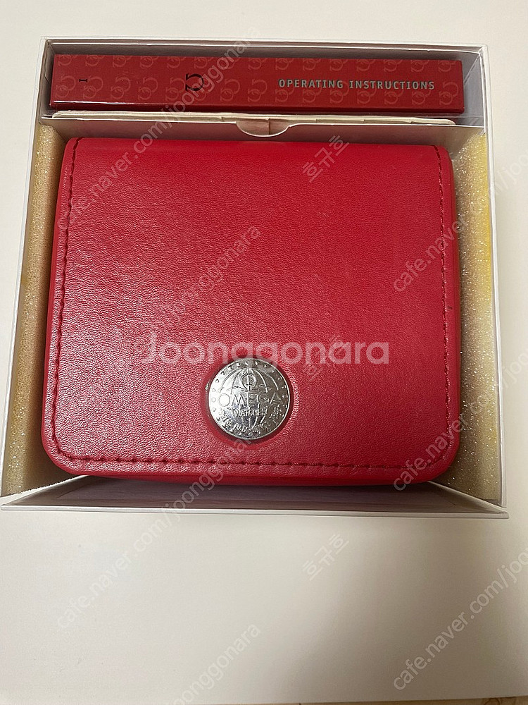 오메가 아쿠아테라 쿼츠 36mm--7