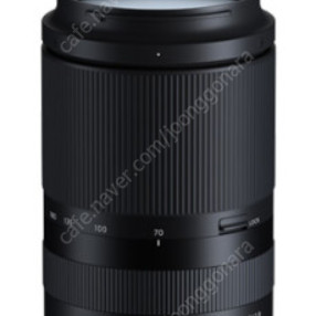 탐론 70-180mm VXD A056 소니 FE렌즈 미개봉 팝니다.