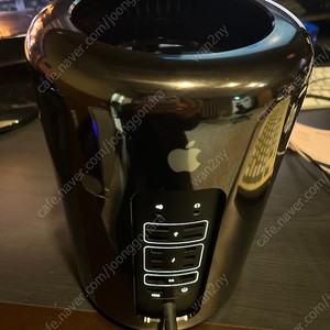 Apple Mac Pro A1481 Late 2013