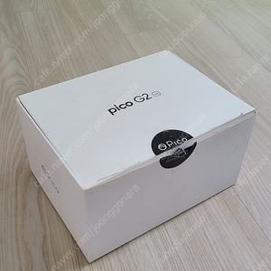 피코 g2 4k