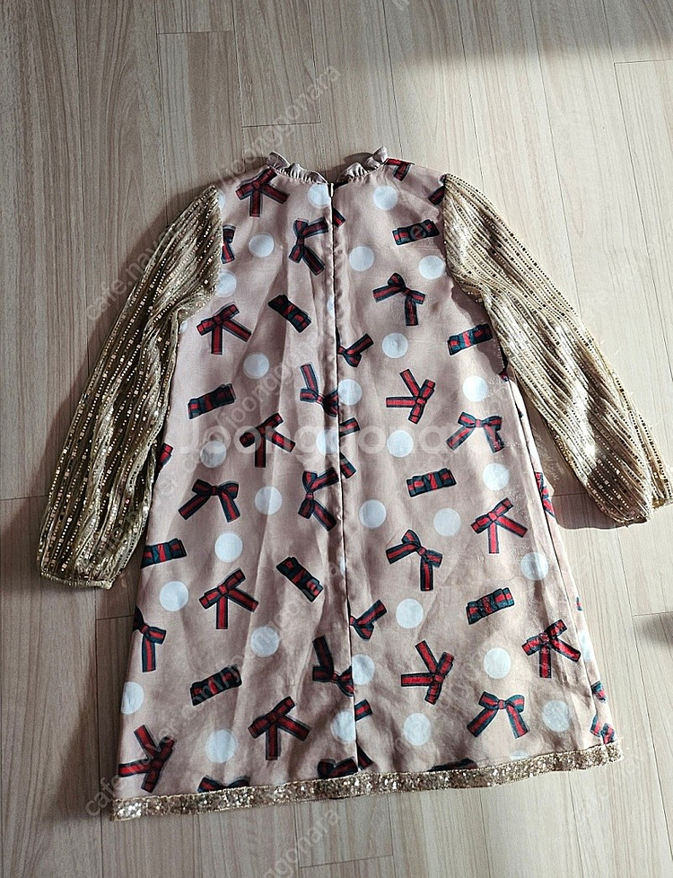 여아 145 원피스(프렌치캣, 티파니)--0