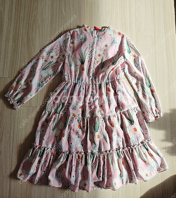 여아 145 원피스(프렌치캣, 티파니)--3