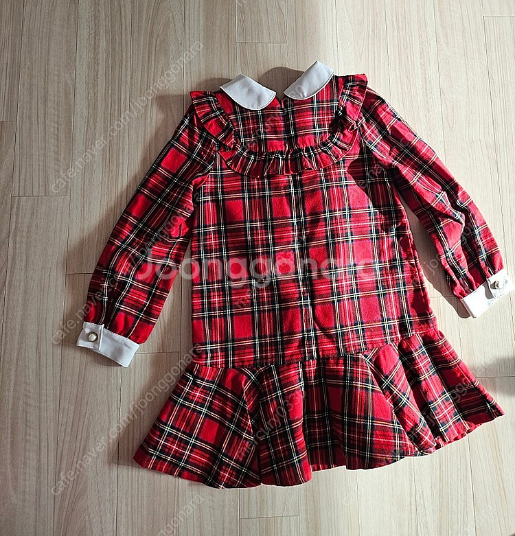 여아 145 원피스(프렌치캣, 티파니)--5