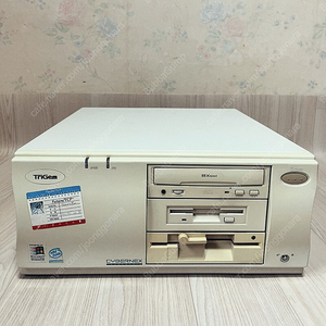 삼보 586 컴퓨터 (Cybernex)