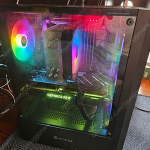 라이젠 5600x rtx3070 pc팝니다