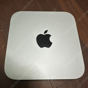 M2 Mac mini 16GB 1TB 23년 5월 제조