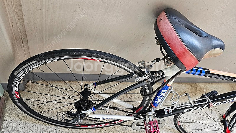 카본 사이클자전거--1