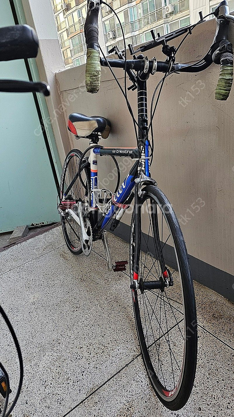 카본 사이클자전거--2