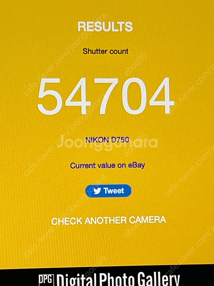 니콘 D750 바디 및 f마운트 렌즈들 일괄 판매합다.--3