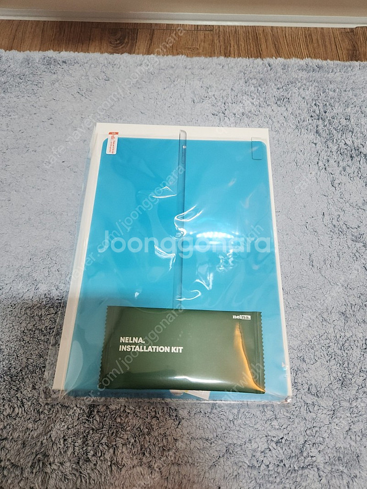 아이패드 9세대 실버 64gb wifi 30만원에 판매...--3