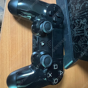 ps4 pro 킹덤하츠 팝니다