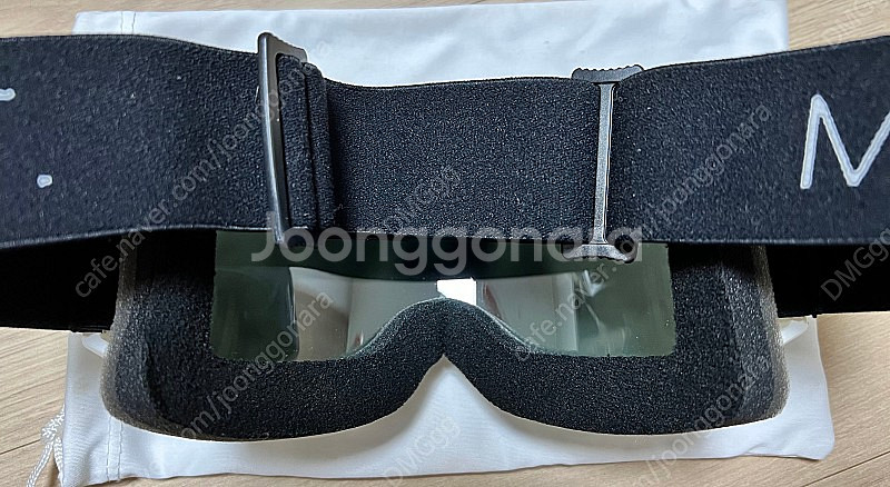 스노우보드 스키 모디스트 고글 여러개--7